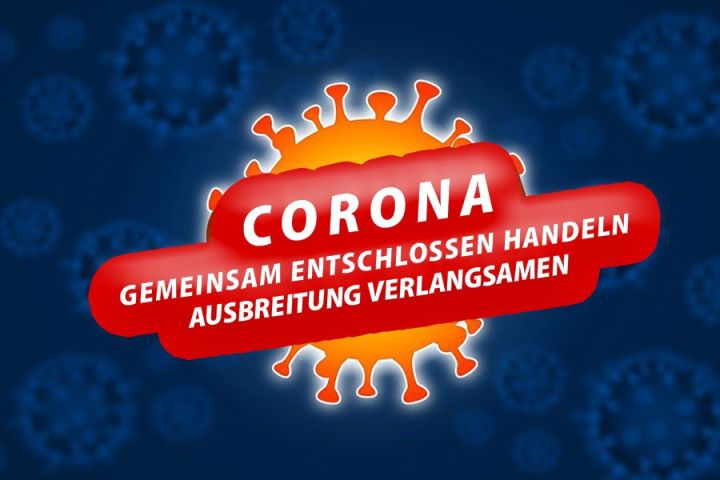 neue Coronaschutzverordnung, gültig ab 19.02.2022